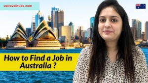 Easy Jobs To Get In Australia