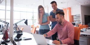 Internships Work and Study In Canada For Foreign Students