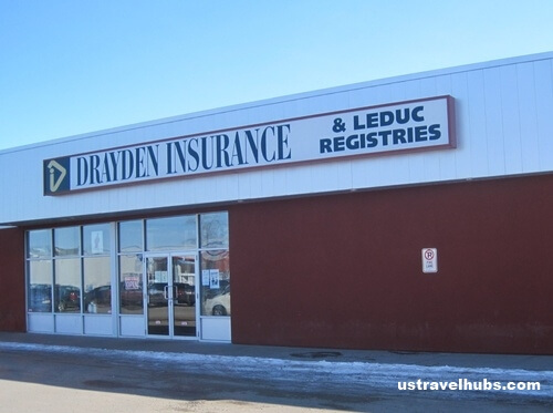 drayden insurance