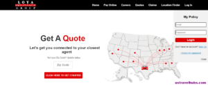 Fred Loya Insurance Payment