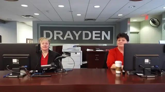 drayden insurance