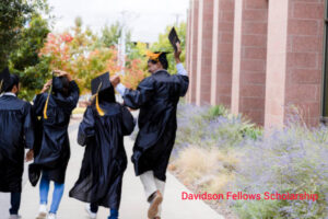 Davidson Fellows Scholarship Scholars