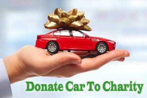 Best Place to Donate Car