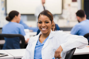 Healthcare Scholarships program