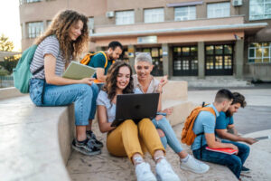 Coolidge Scholarship Program in U.S