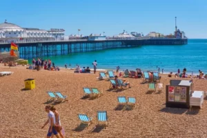 Best Places To Live In UK 