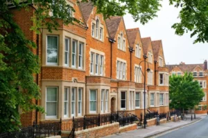 Best places to live in UK 