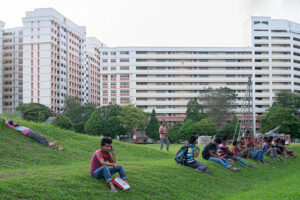 DSTA Scholarship Program