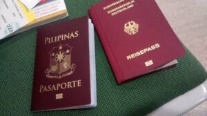 Extension of Visa For Domestic Helper
