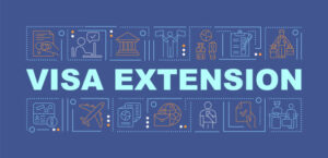 Extension of Visa for Domestic Helper - Apply now