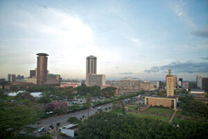 Kenya Visa From Nigeria Application Guide