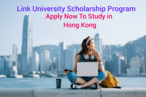 Link University Scholarship Program Application 