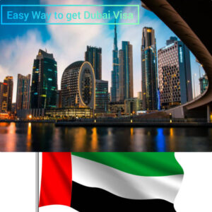 Dubai Visa from Nigeria