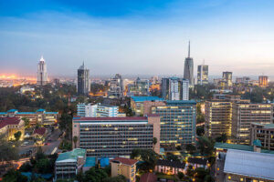 Kenya Visa From Nigeria Application Guide