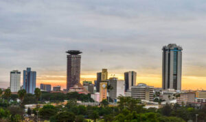 Kenya Visa From Nigeria Application Guide