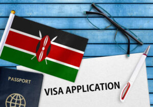 Kenya Visa From Nigeria Application Guide