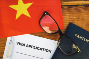 Vietnam Visa For Indians