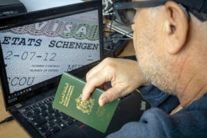 Visa Espagne Maroc 2023
