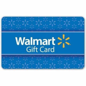 Check Walmart Gift Card Balance