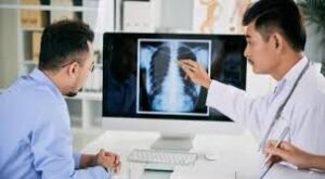 TB test for UK visa in Nigeria 