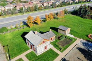 Places to Visit in Brampton