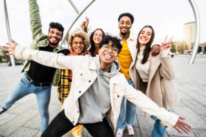 Link University Scholarship Program