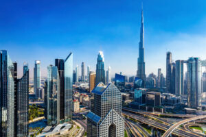 Dubai Visa from Nigeria