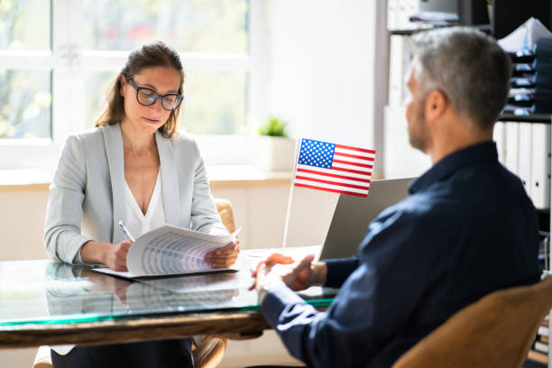 E1 Visa Lawyer