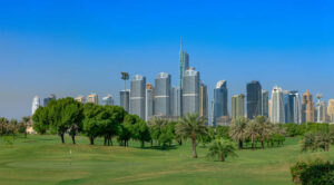 Dubai Visa from Nigeria