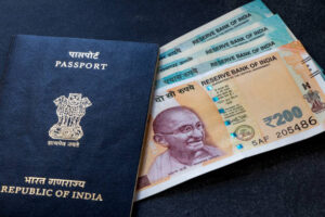 How to Apply for an Indian E Visa from Canada: Step-by-Step Guide