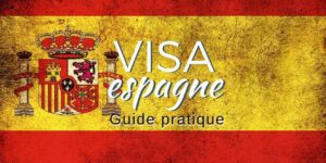 Visa Espagne Maroc 2023