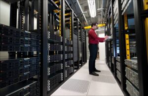 Software-Defined Storage benefits 