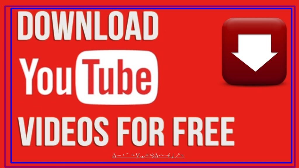 Youtube downloader