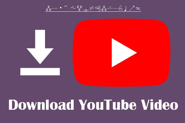 Youtube downloader