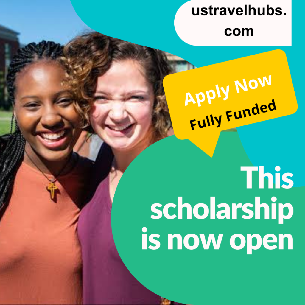 Generation Google Scholarships Application Online