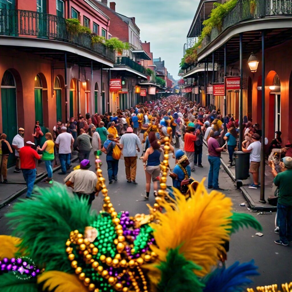 Top 20 Places to Visit in the USA