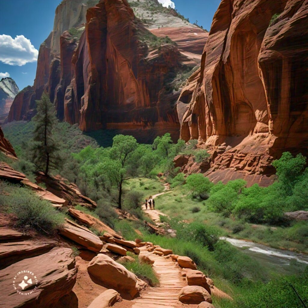 Travel Destinations in the USA