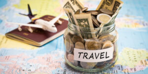 Budget Your Travel