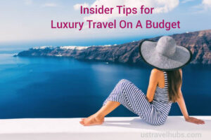 Budget Travel Tips For Adventurers