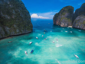 Best Places to Travel in Your 20s on a Budget