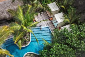 Tips For Luxury Travel On A Budget