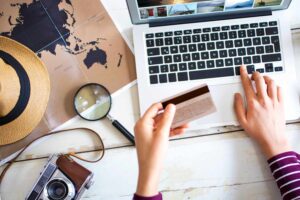 How to Budget Your Travel