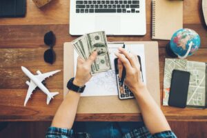 Guide to Budget Your Travel