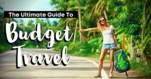 How to Budget Your Travel