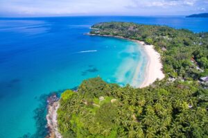Best Places to Travel in July