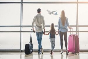 Best Places to Travel in July