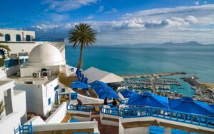 Places to Travel in July