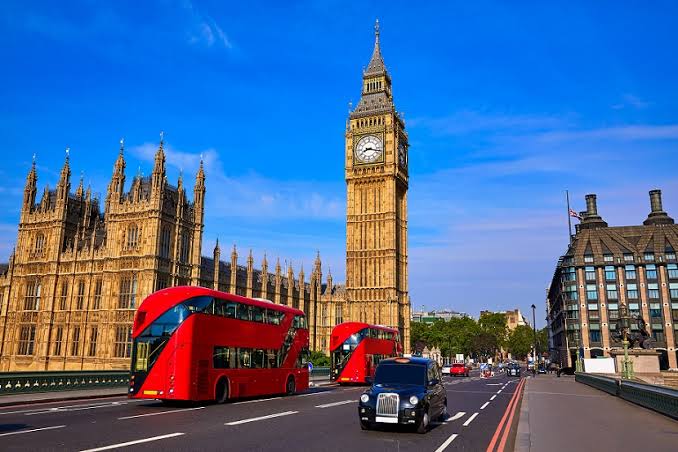 Best Places To Live In UK