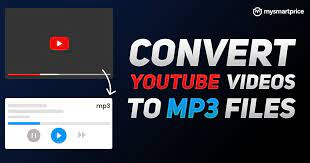YouTube to MP3 Downloader