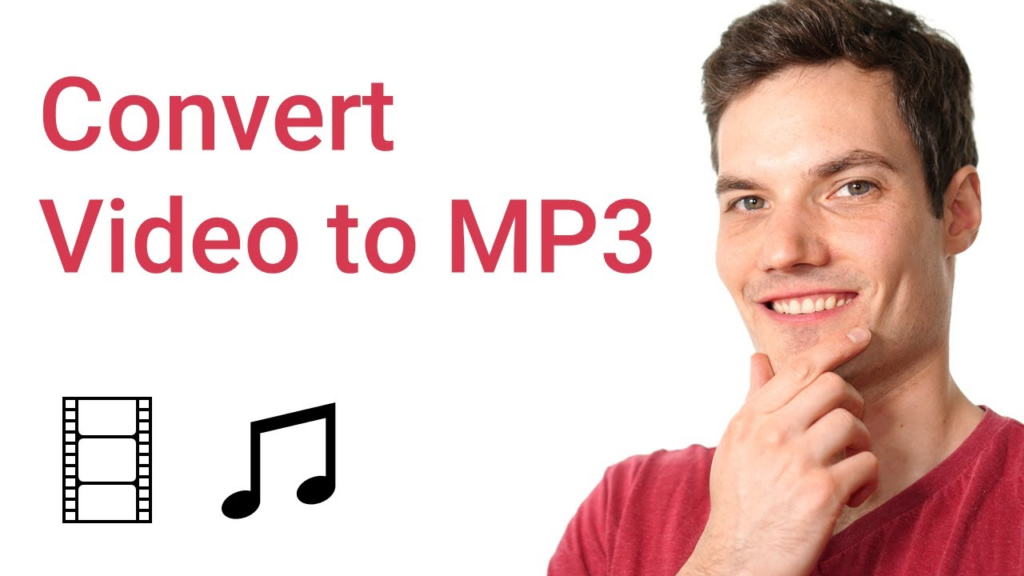 YouTube To MP3 Converter